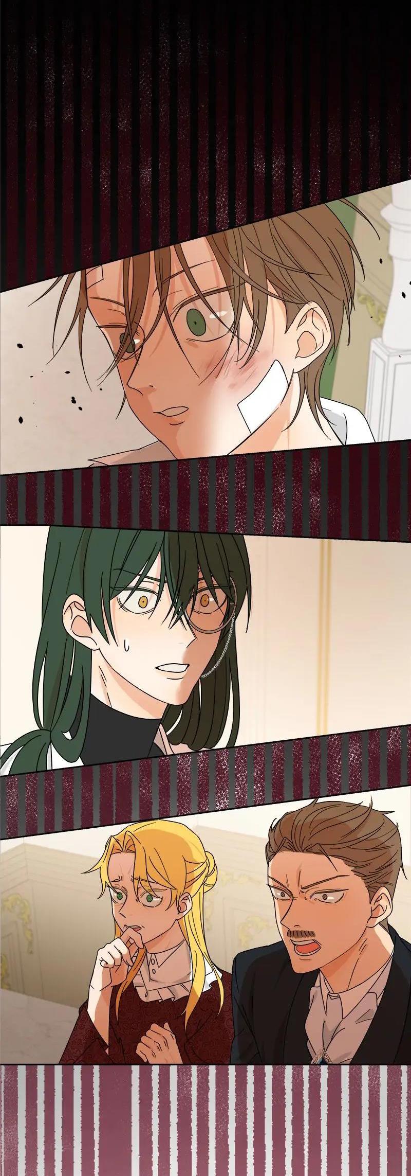 Mắc Kẹt Trong Game Hẹn Hò Của Em Gái Tôi - Chap 2