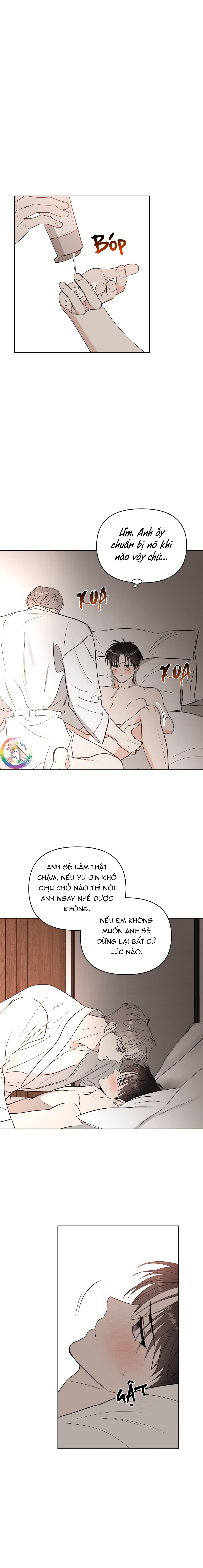 Sparkling Baby - Chap 23