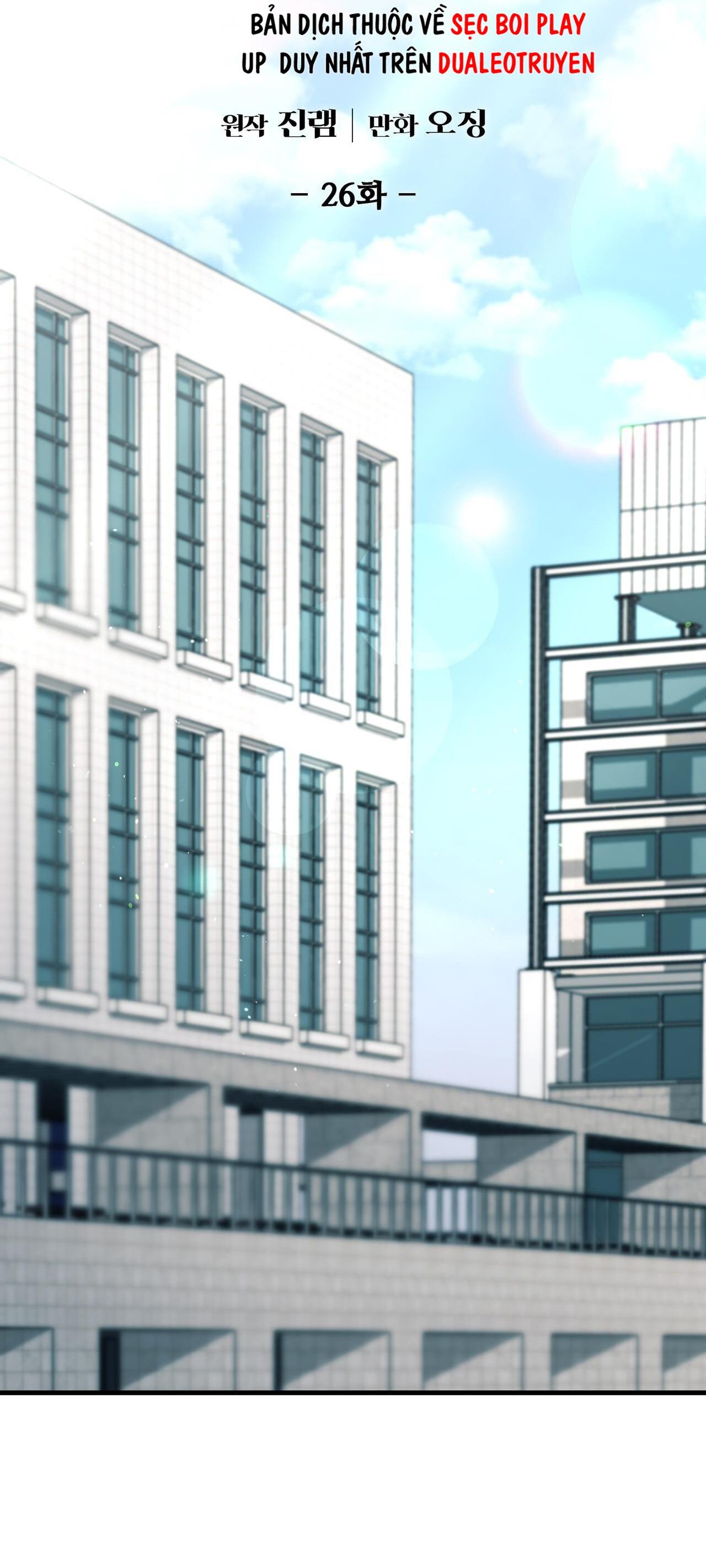 ĐIỀU KIỆN CỦA GUIDE - Chap 26