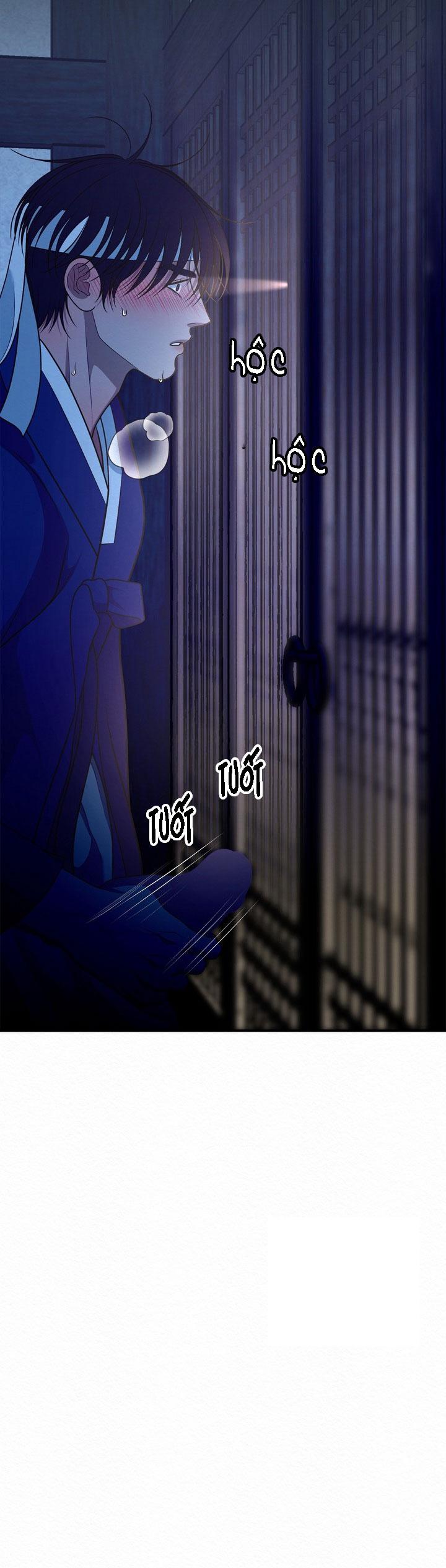 LỄ TRỪ TÀ - Chap 36