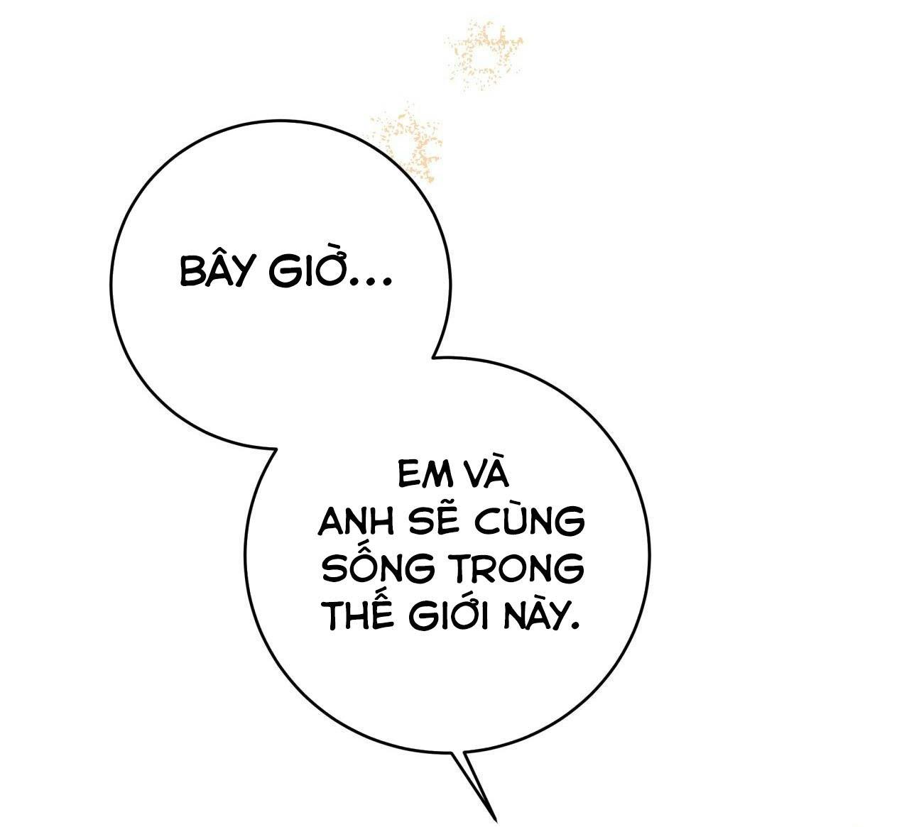 VỊ NGỌT KHÔNG ĐƯỜNG (SWEET NOT SUGAR) - Chap 57