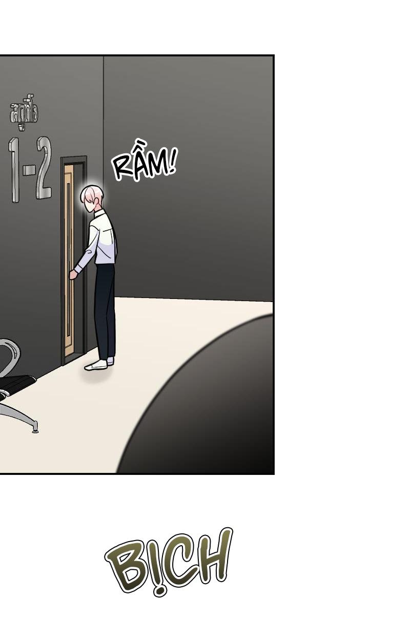 Tình yêu của chúng ta sắp thành hình rồi - Chap 22