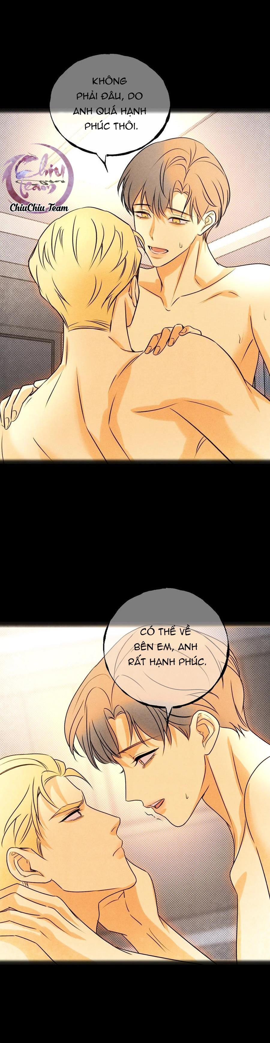 Anh Trai Rẻ Tiền Của Tôi (END) - Chap 46