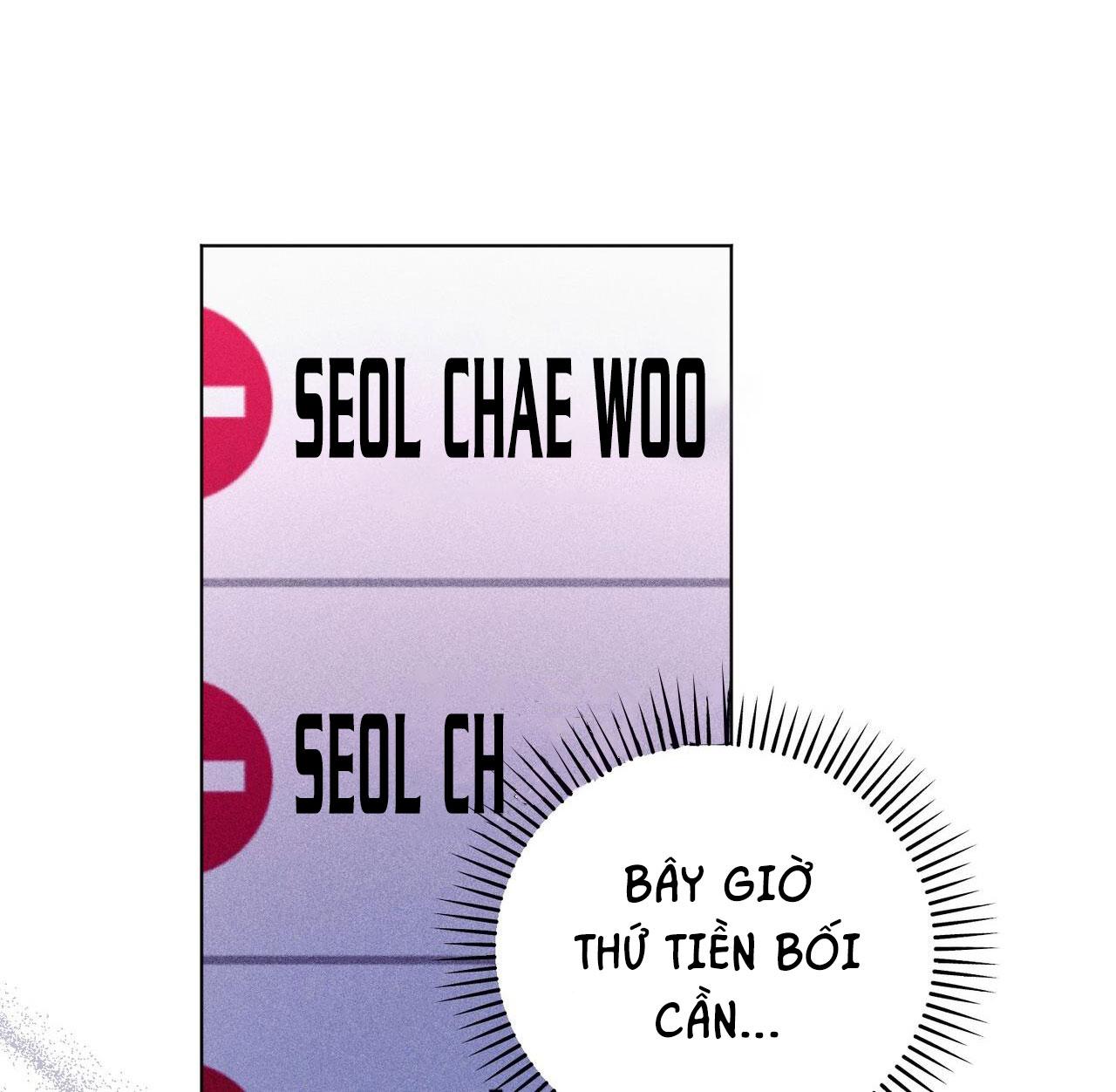 CẠM BẪY ĐẠI HỌC - Chap 91