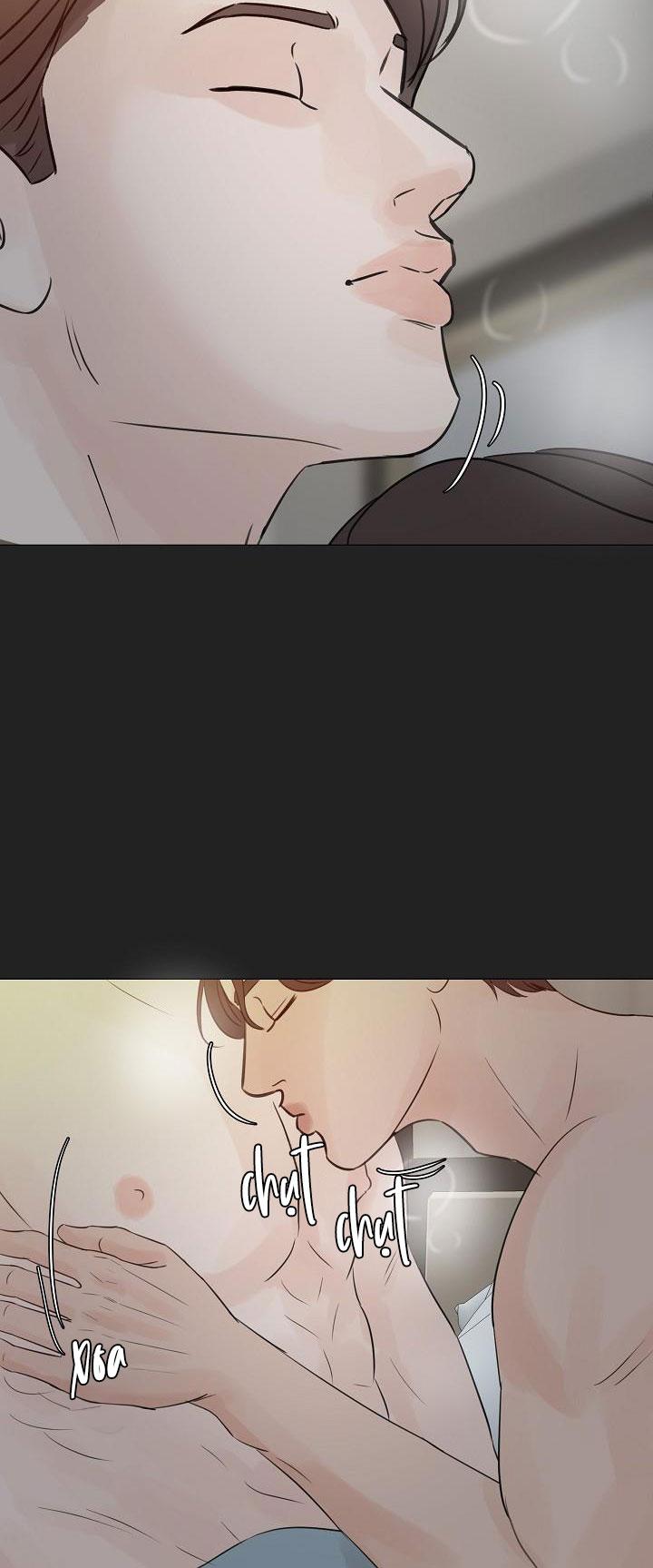 Ở LẠI BÊN TÔI - Chap 55