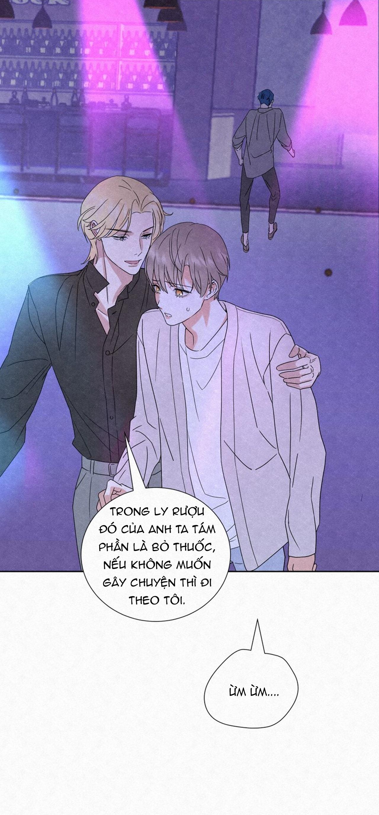 Anh Trai Rẻ Tiền Của Tôi (END) - Chap 1