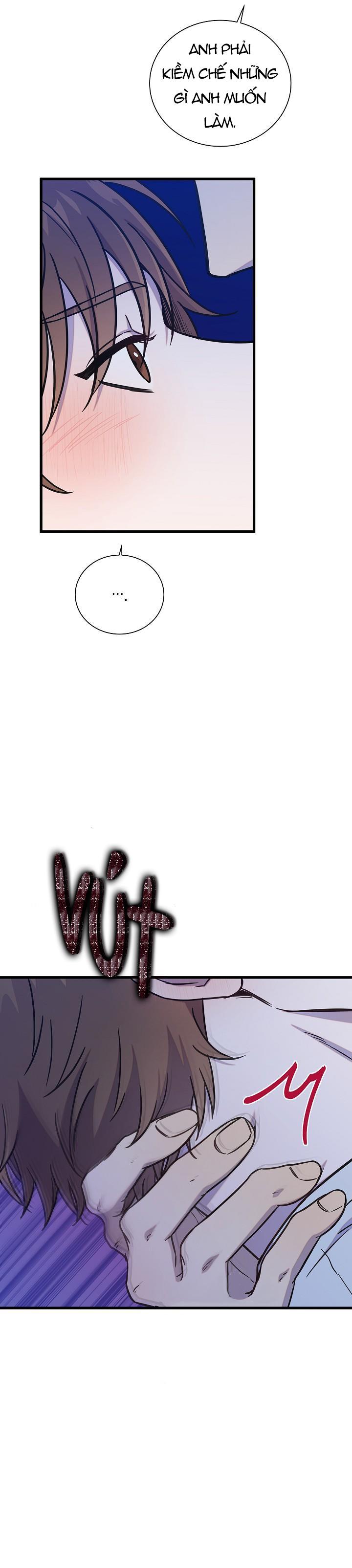 Làm Thế Nào Để Chia Tay Với Anh Ta - Chap 29