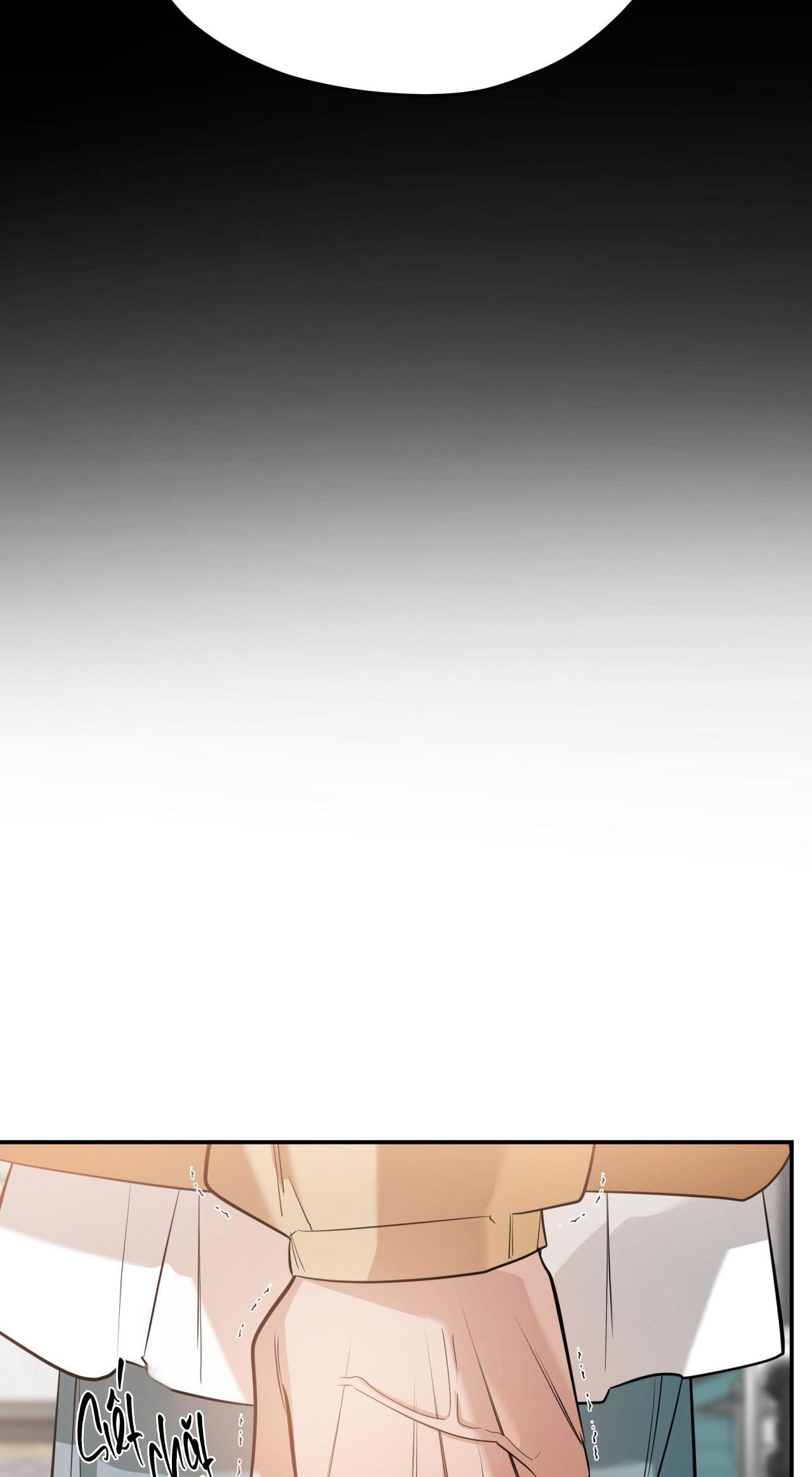 LỆNH CỨU RỖI - Chap 60