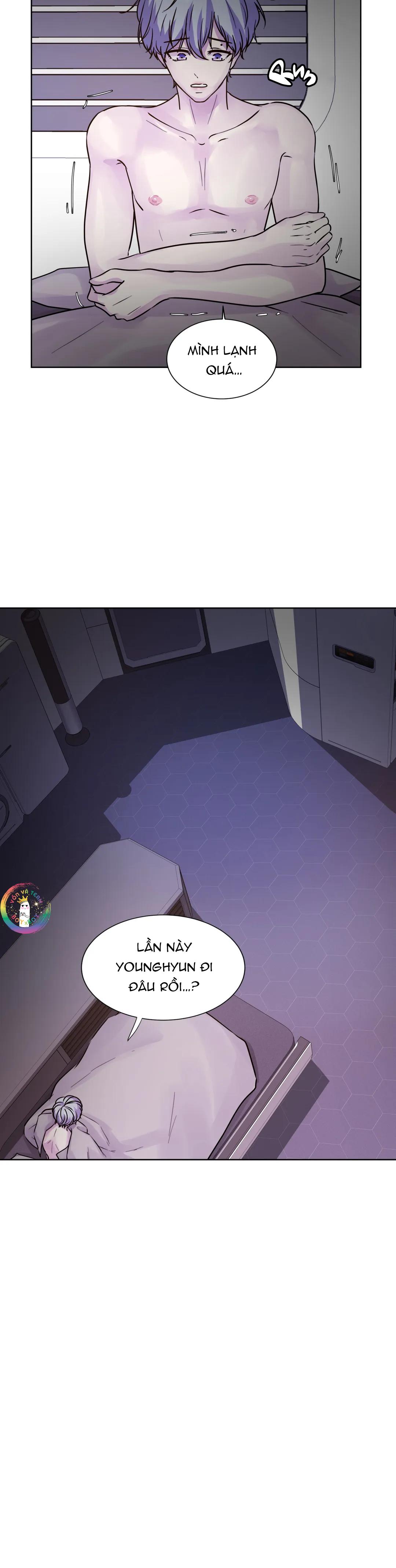 Guiding Light - Chap 9