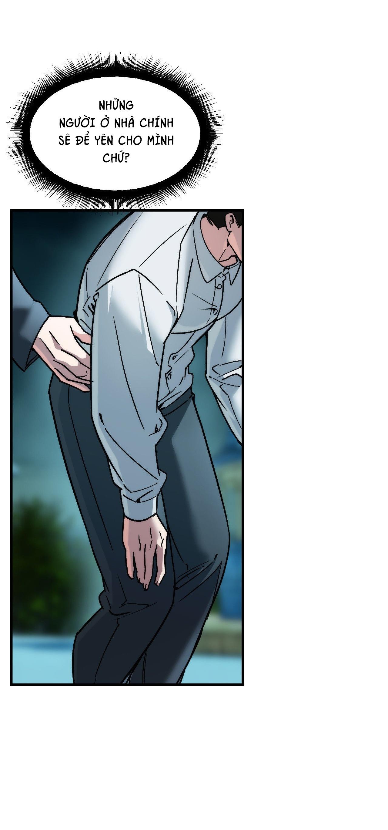 ANH CHỒNG TẾ PHẨM - Chap 19