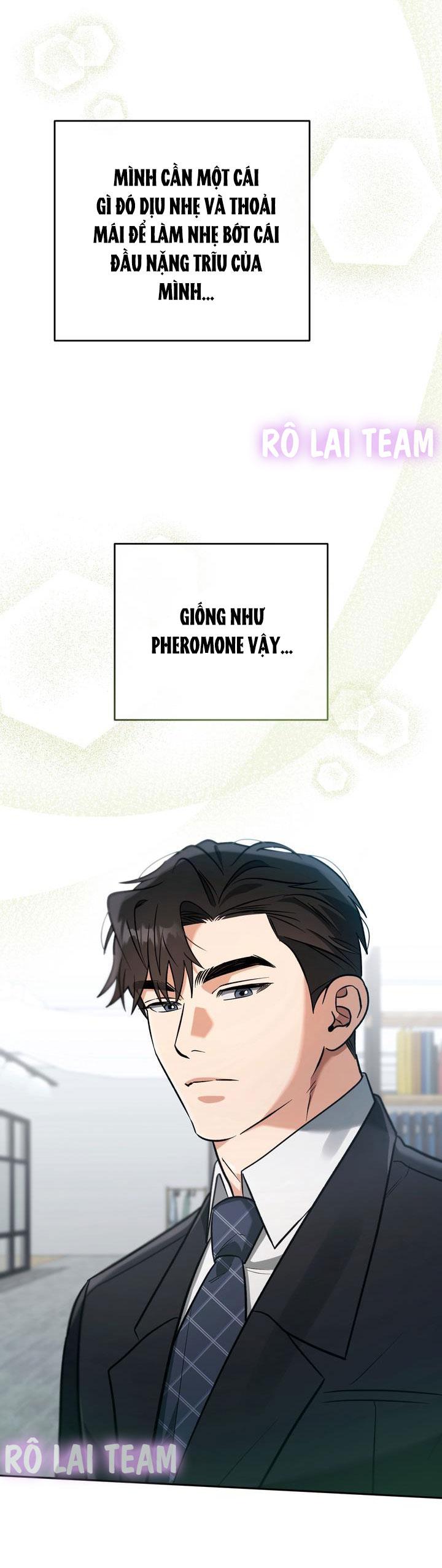 LÃNG MẠN ĐỪNG LÃNG XẸT - Chap 11