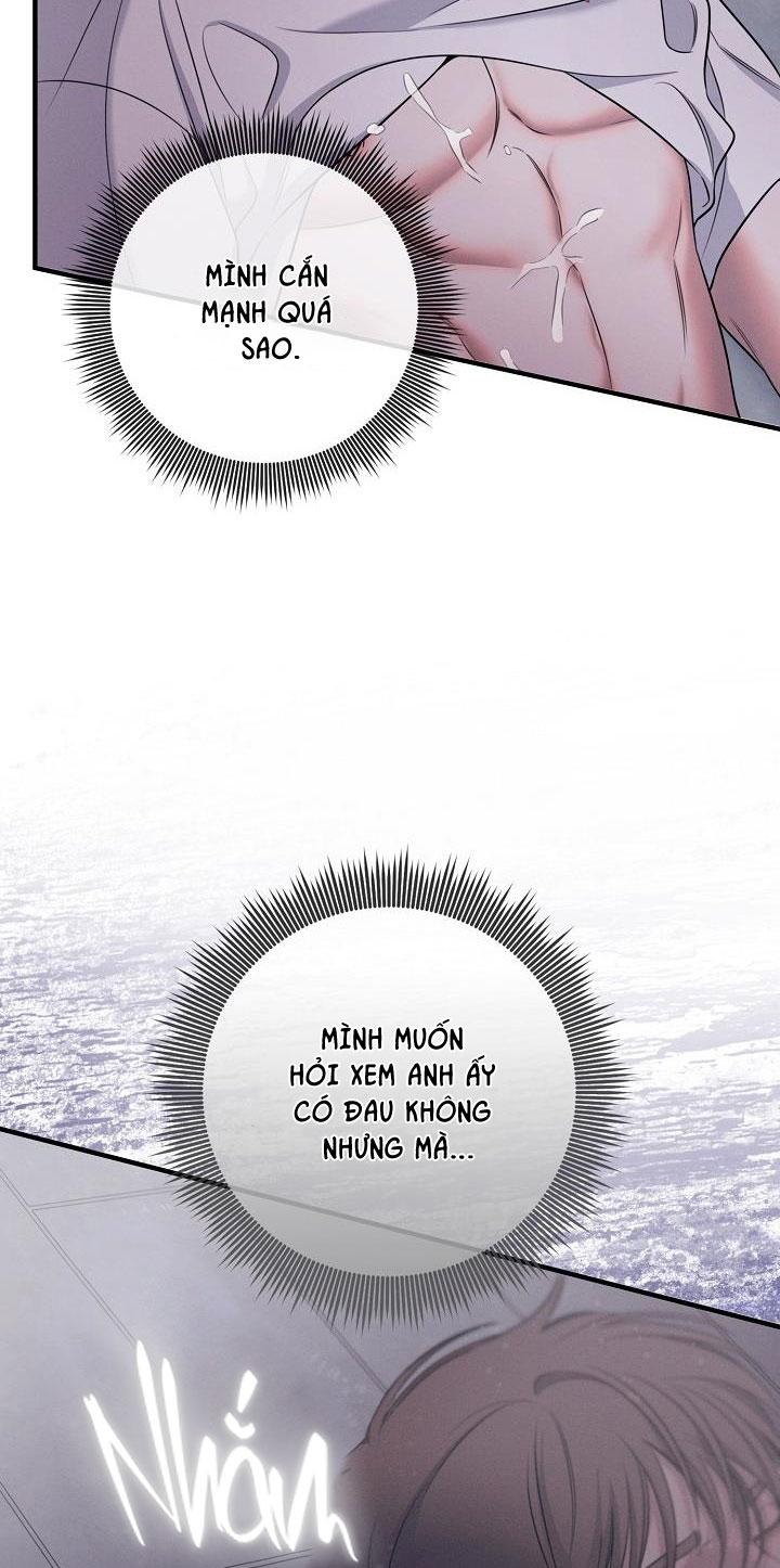 ĐÊM KHÔNG DẤU VẾT - Chap 28