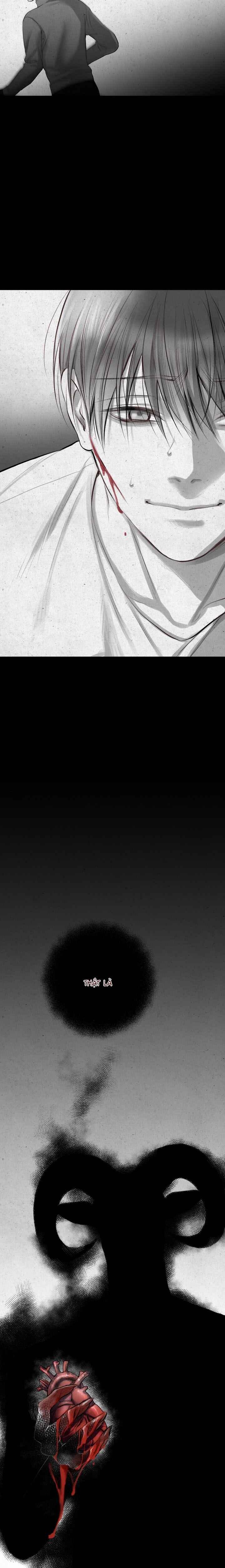 [END] HƠI THỞ CỦA CỪU - Chap 4