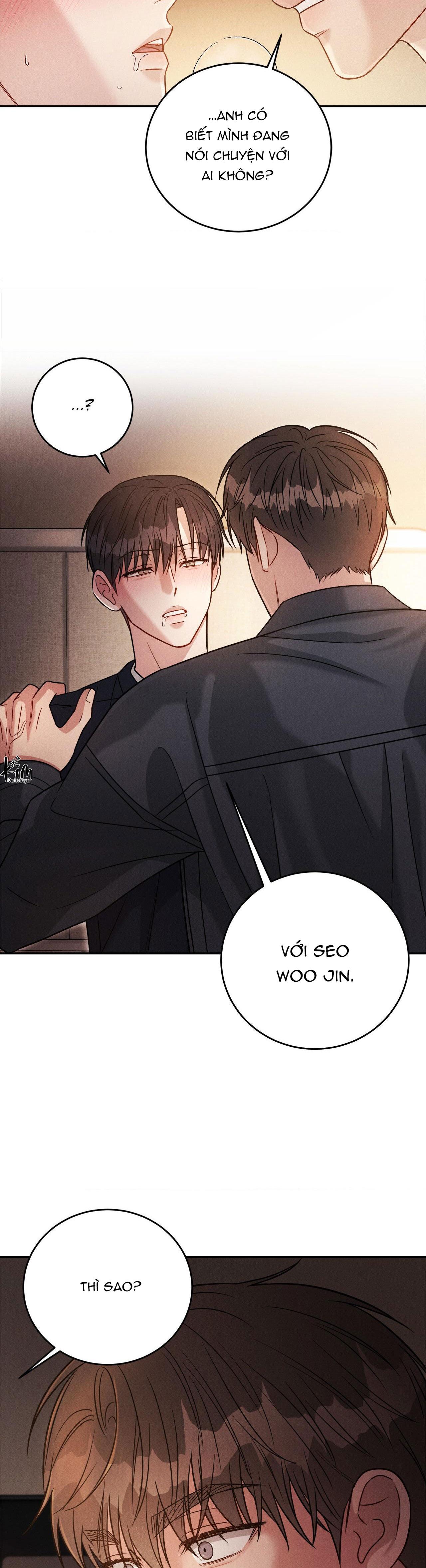 Giả Dược - Chap 38