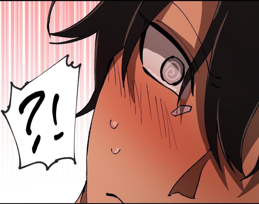 Hãy khóc đi đừng ngại ngùng! - Chap 22