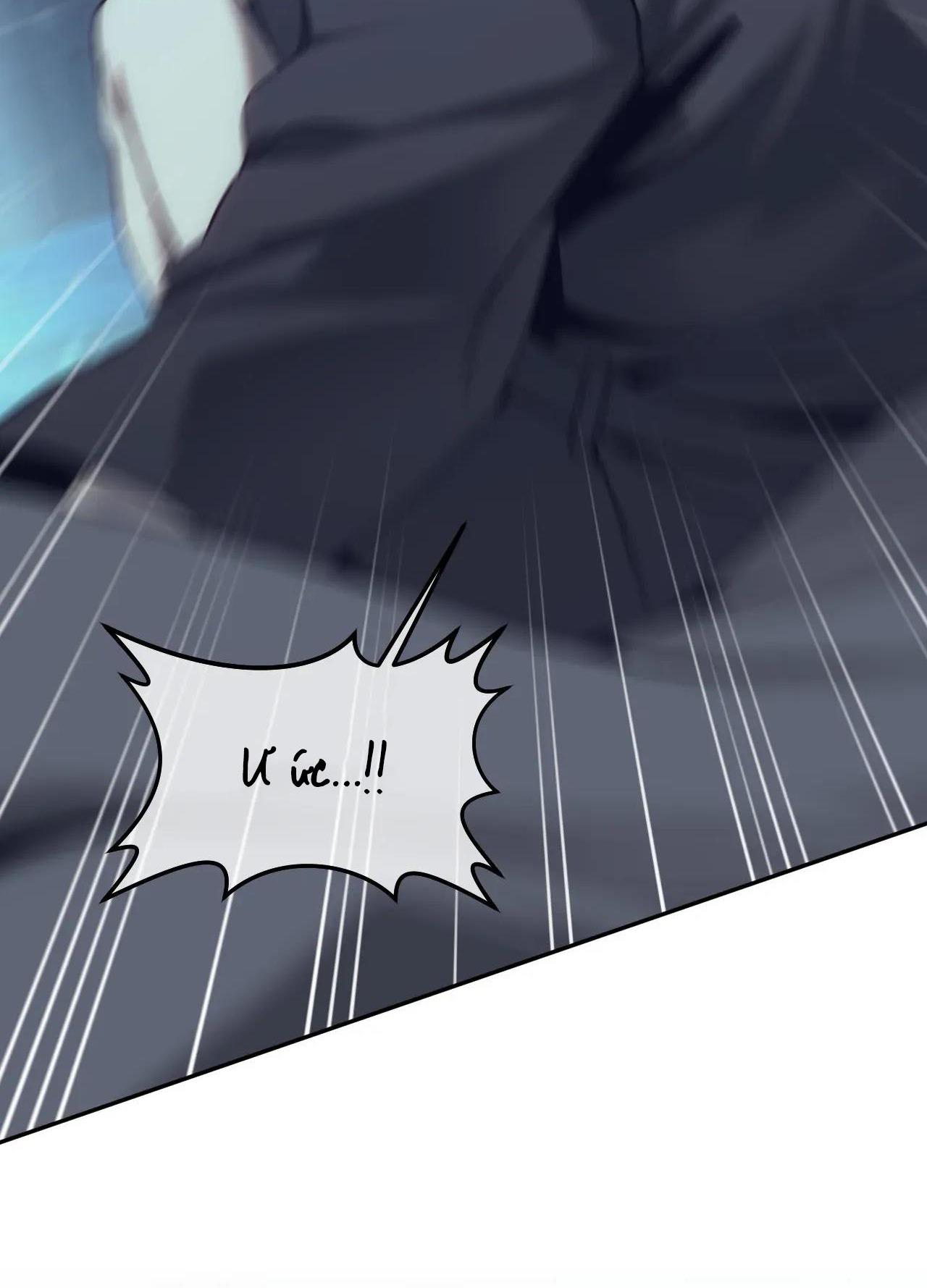 Công Cuộc Báo Thù Của Kẻ Yếu Thế - Chap 83