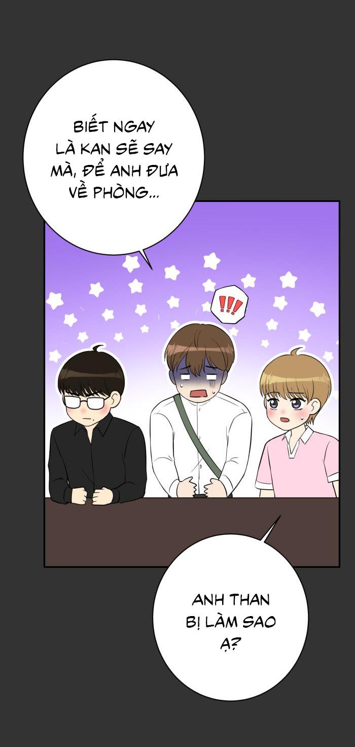 Tỉnh dậy lần nữa bỗng trở thành minh tinh rồi - Chap 17