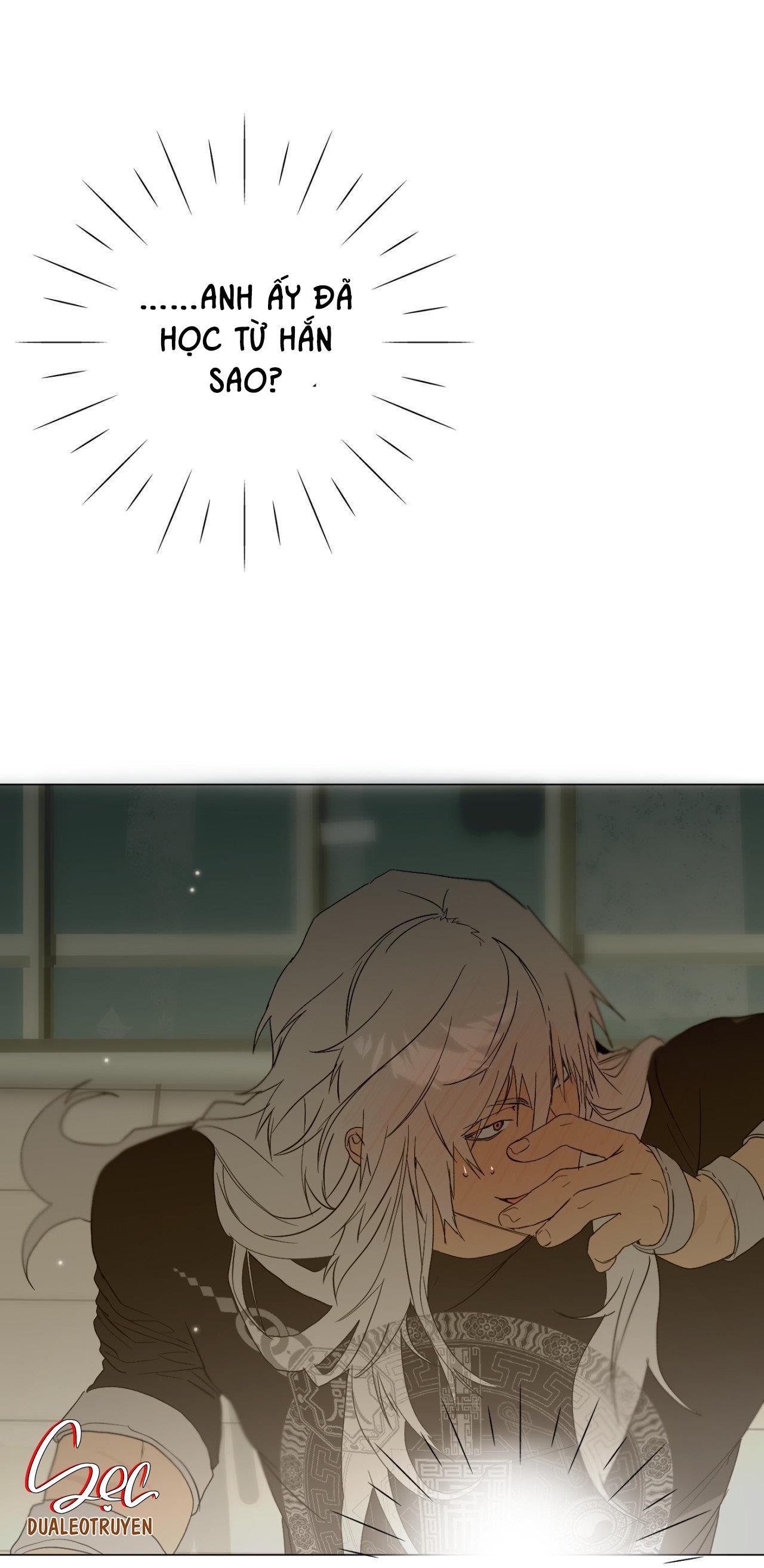 BẠN CÙNG LỚP MẪU GIÁO MẶT TRỜI - Chap 25