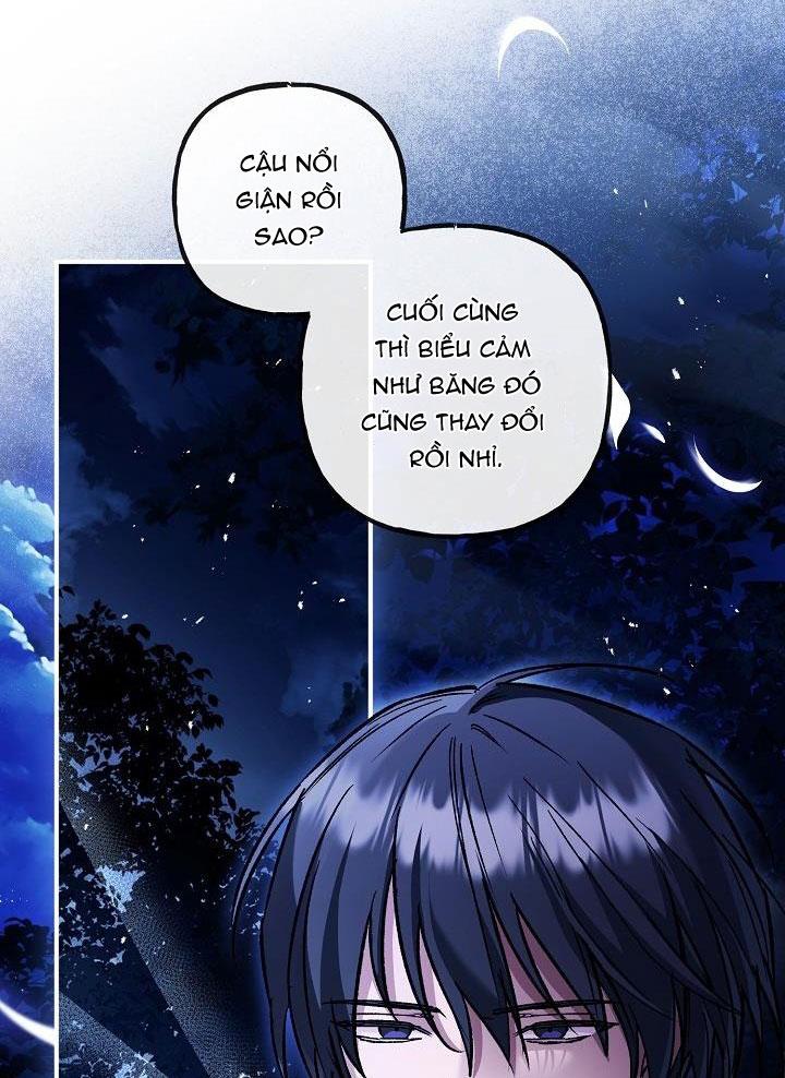 (ABO) BƯỚC NGOẶT - Chap 46