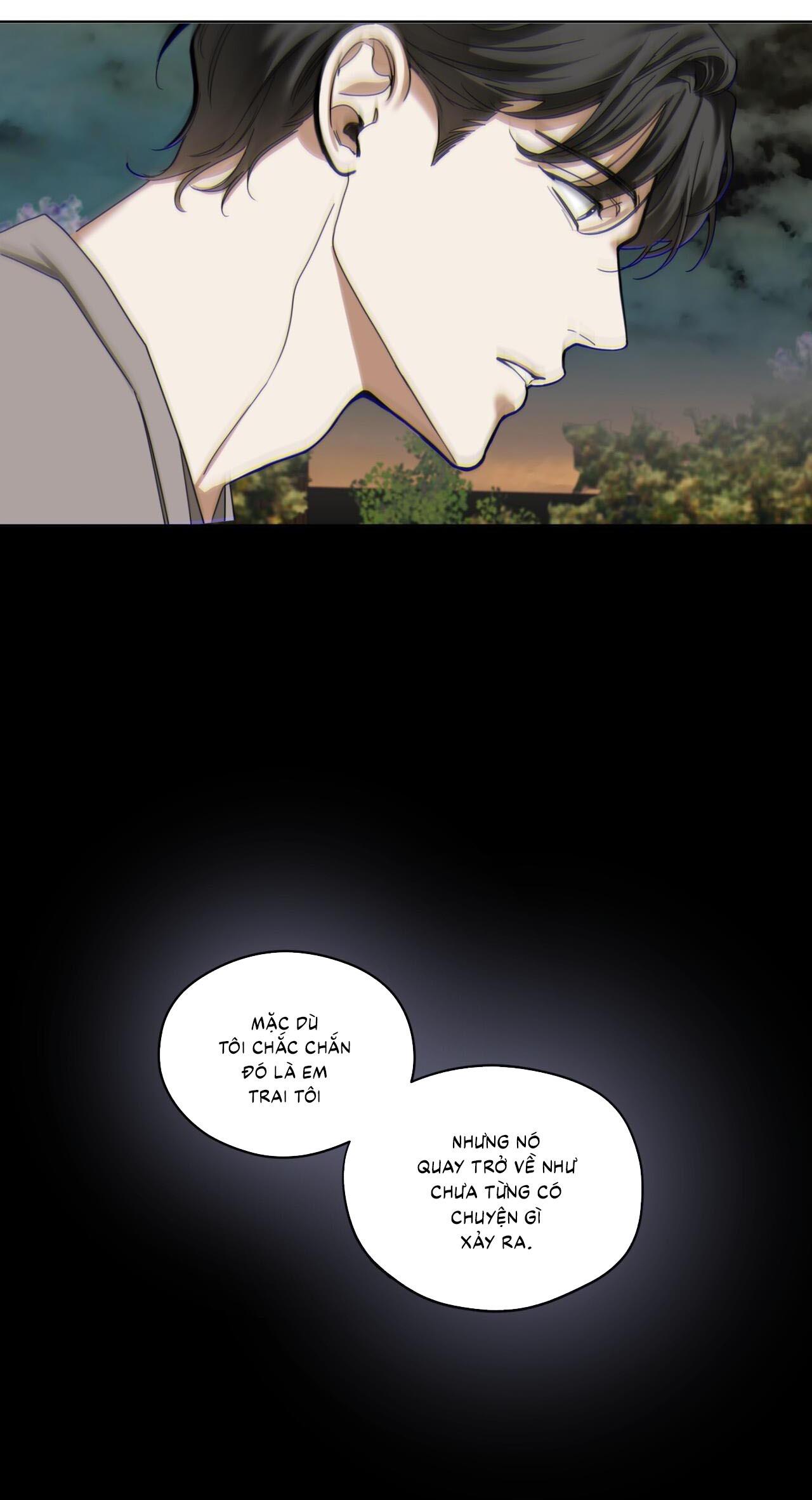 (CBunu) Phạm Luật - Chap 88