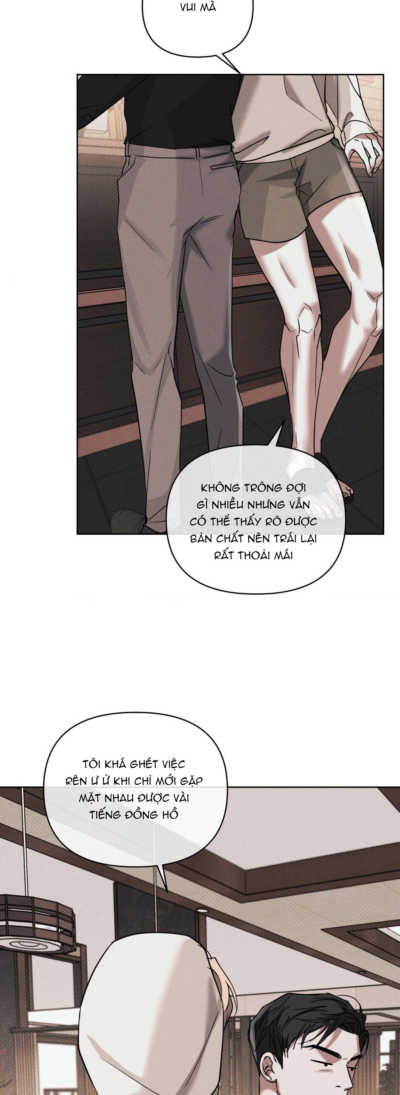 NGƯỜI YÊU DẤU - Chap 7