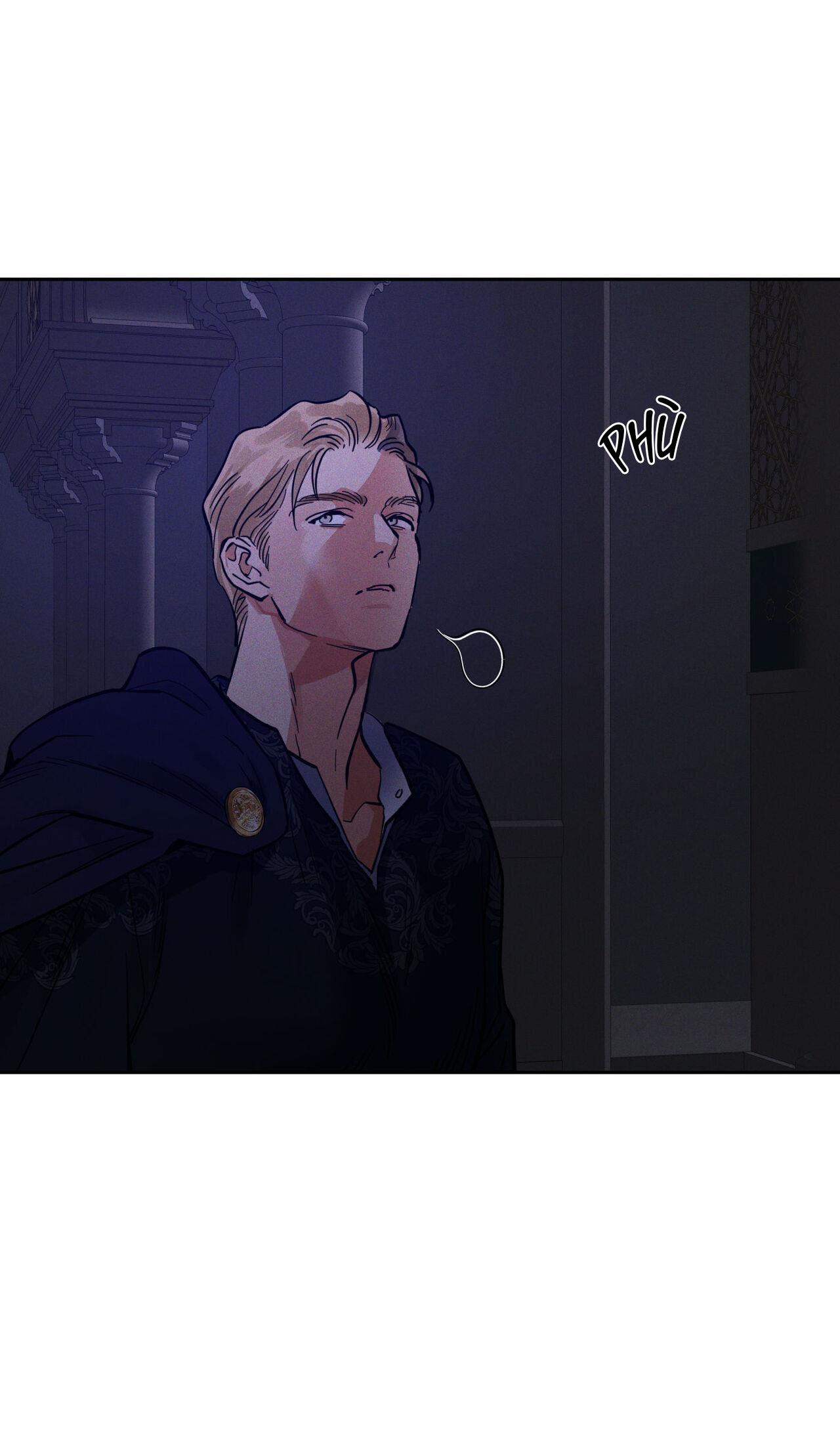 (CBunu) Antidote - Chap 46