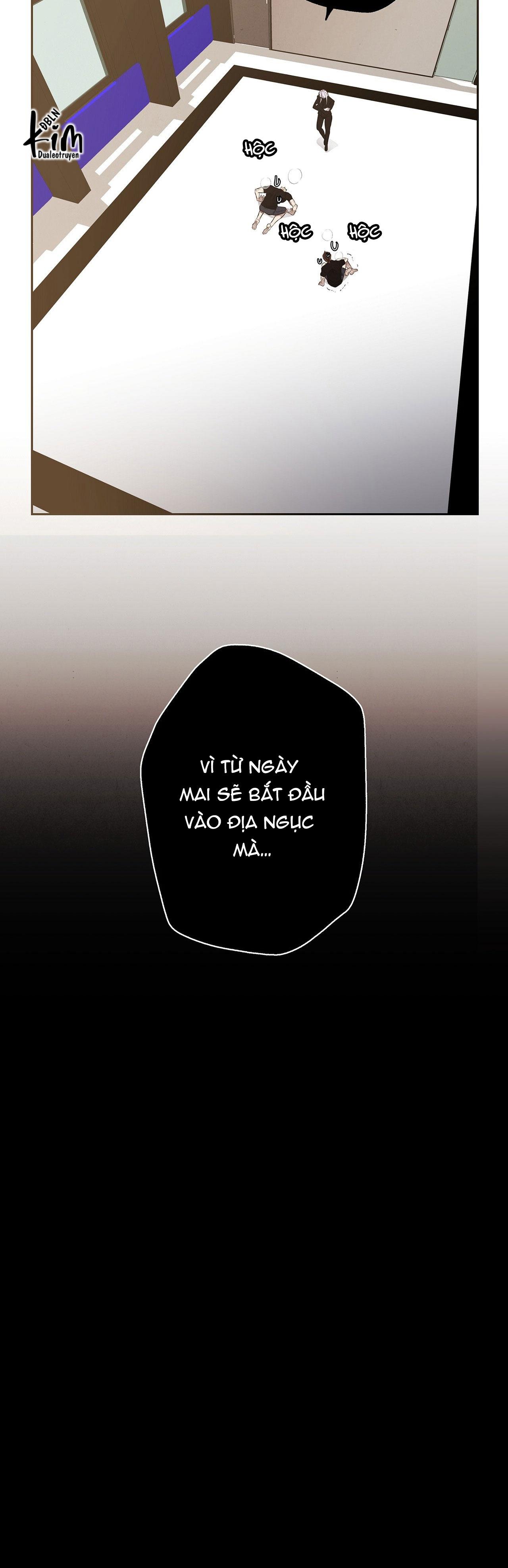 (DROP )PRAY - Chap 4