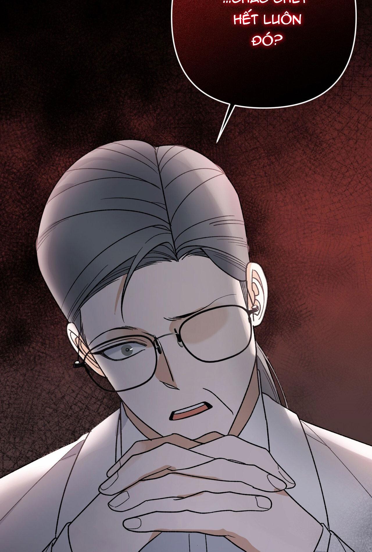 ĐIỀU KIỆN CỦA GUIDE - Chap 41