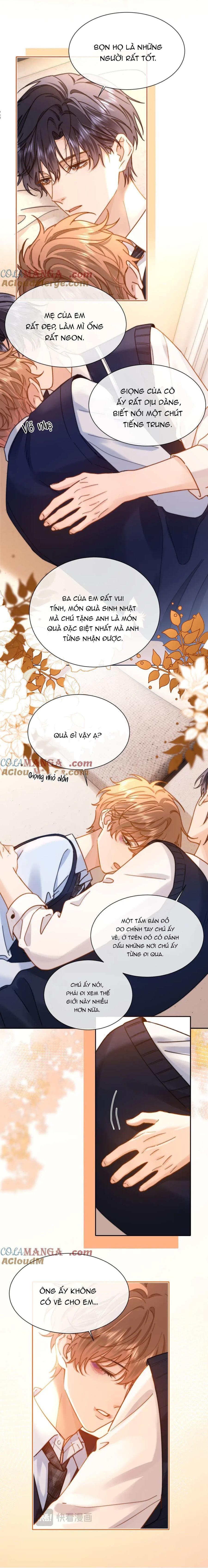 Chất Dị Ứng Đáng Yêu - Chap 40