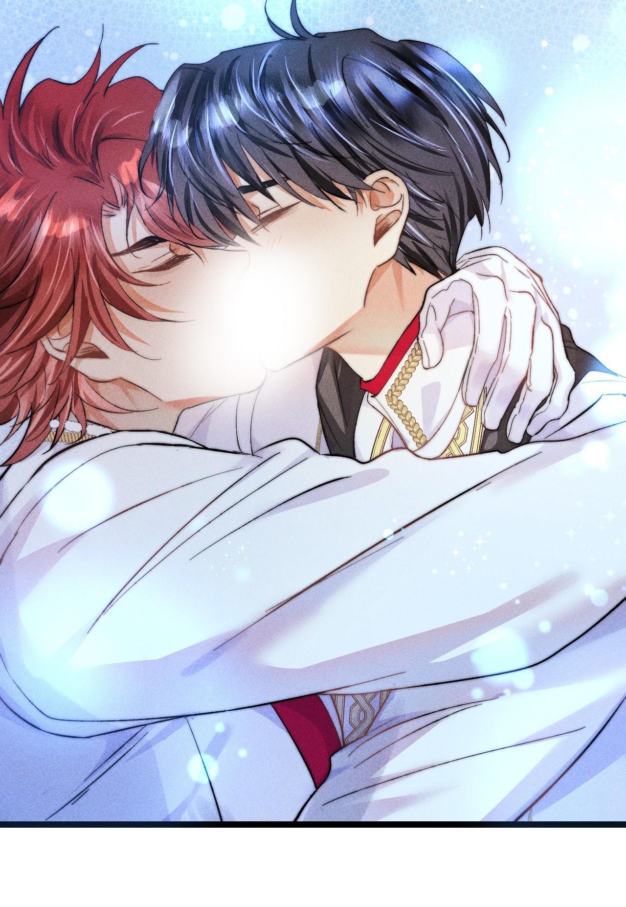THE TOWER (END) - Chap 39