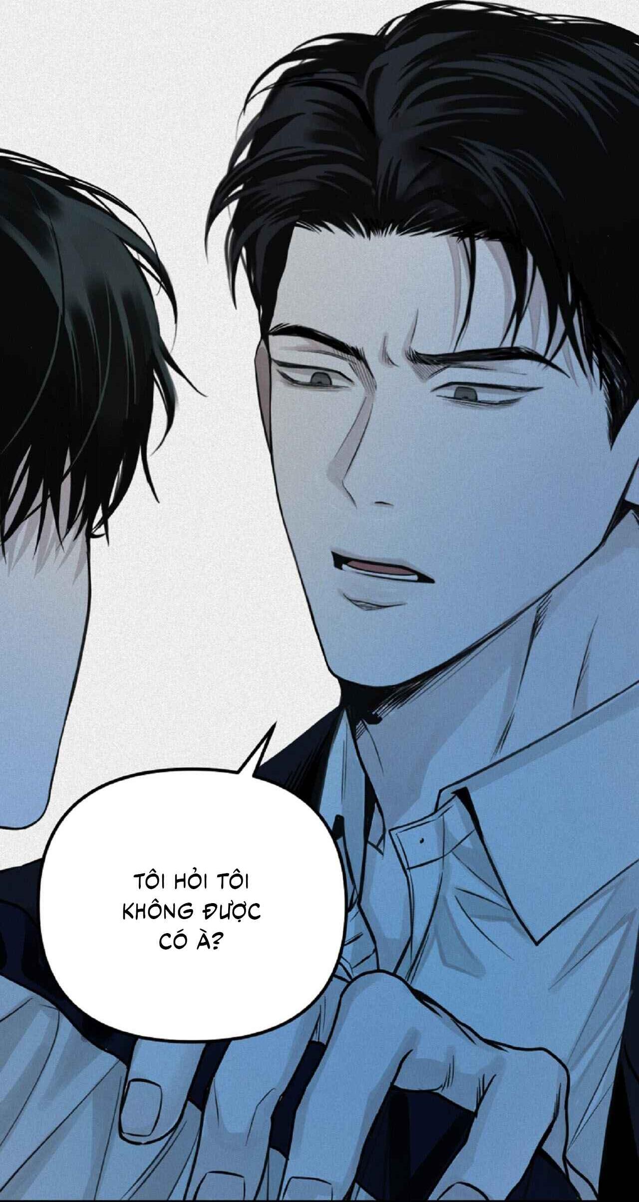 (CBunu) Phép Chiếu - Chap 29