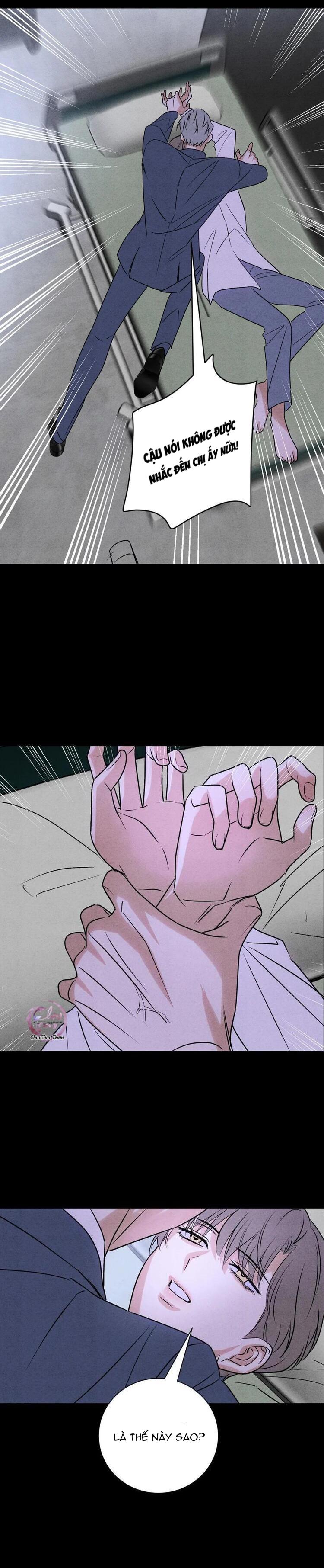 Anh Trai Rẻ Tiền Của Tôi (END) - Chap 56