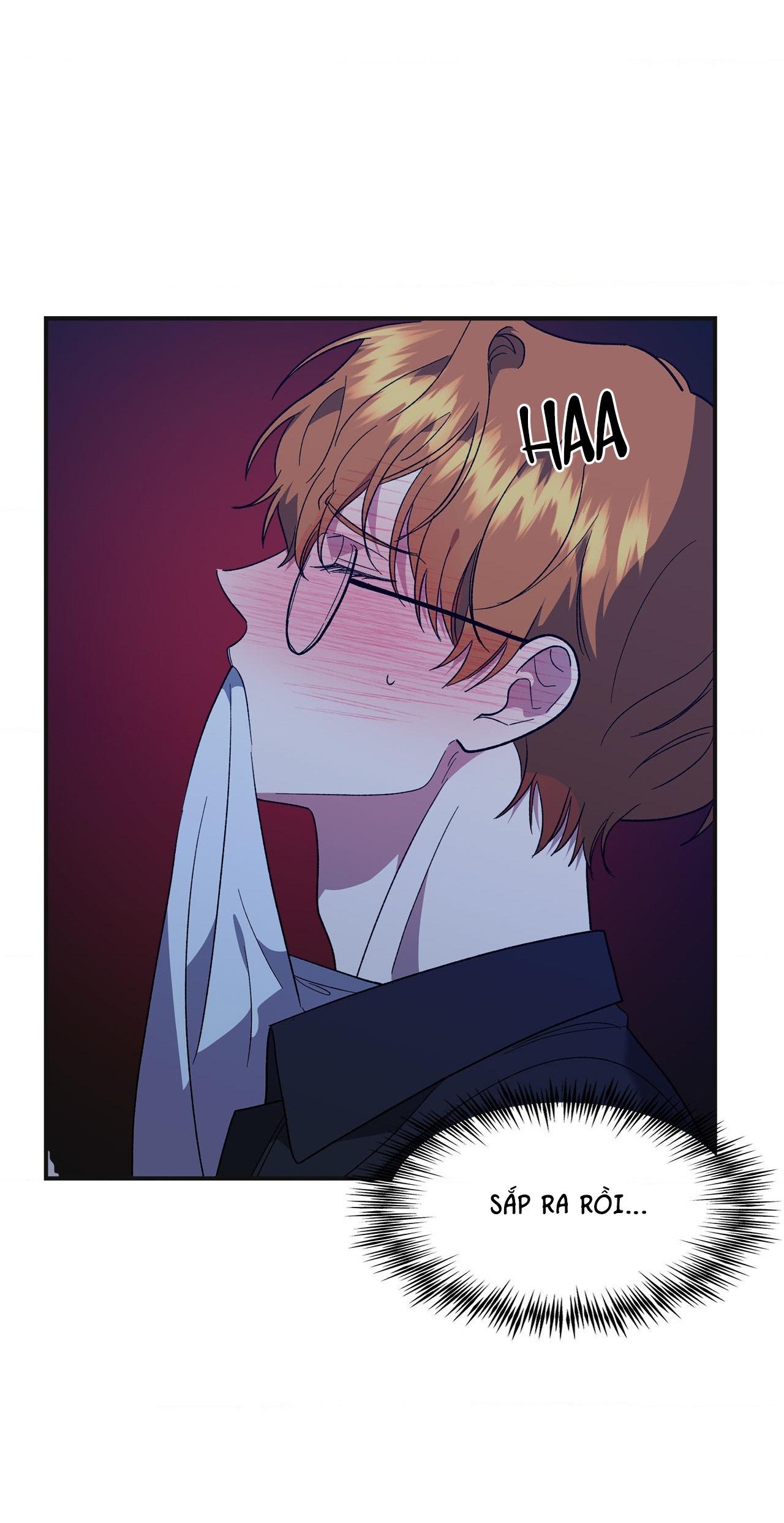 DỤC VỌNG CỦA QUÁI THÚ - Chap 24