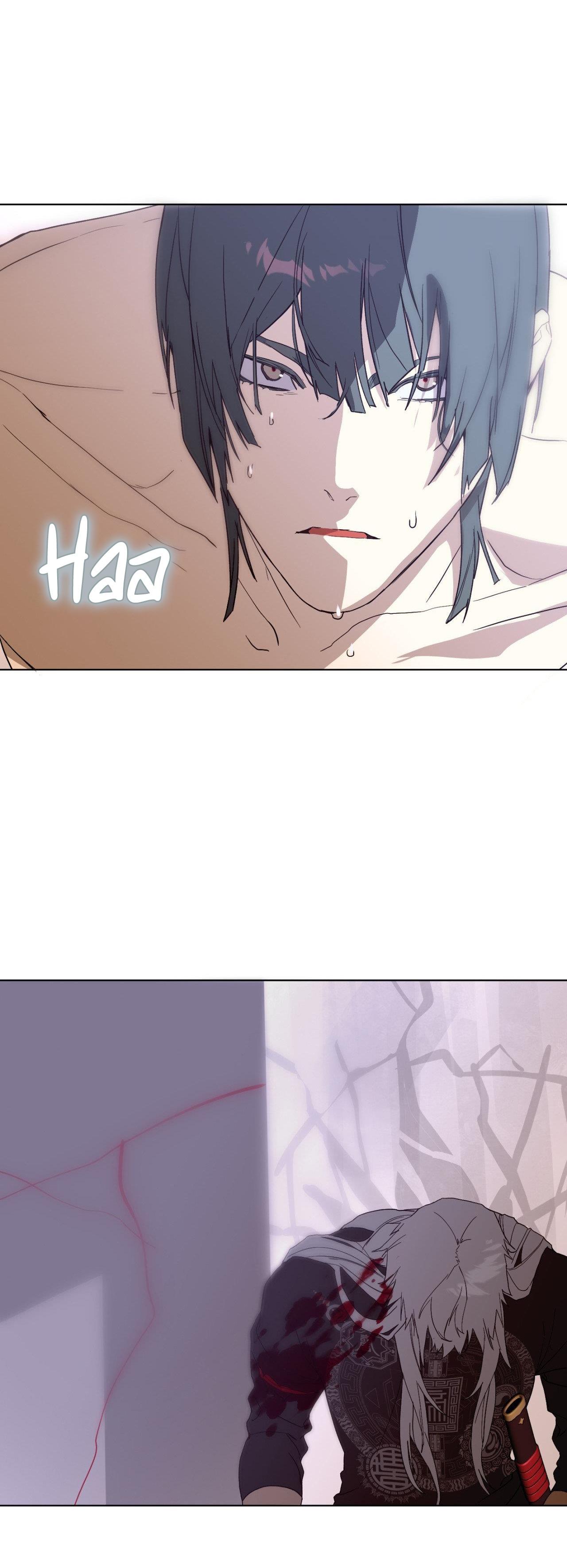 BẠN CÙNG LỚP MẪU GIÁO MẶT TRỜI - Chap 23