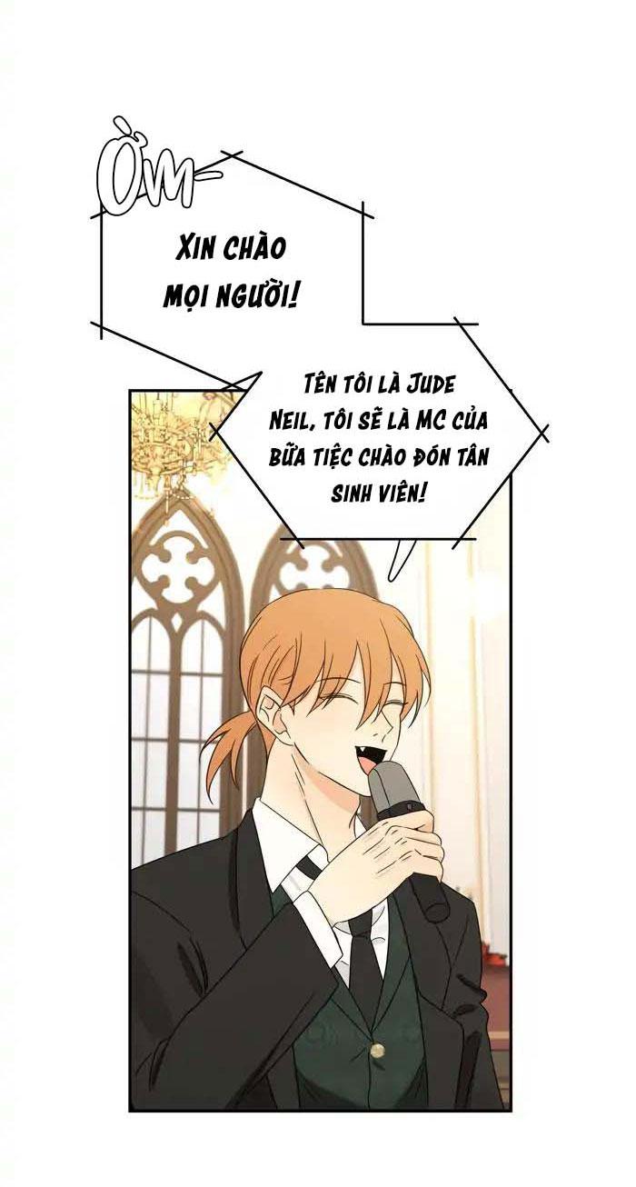 Mắc Kẹt Trong Game Hẹn Hò Của Em Gái Tôi - Chap 34