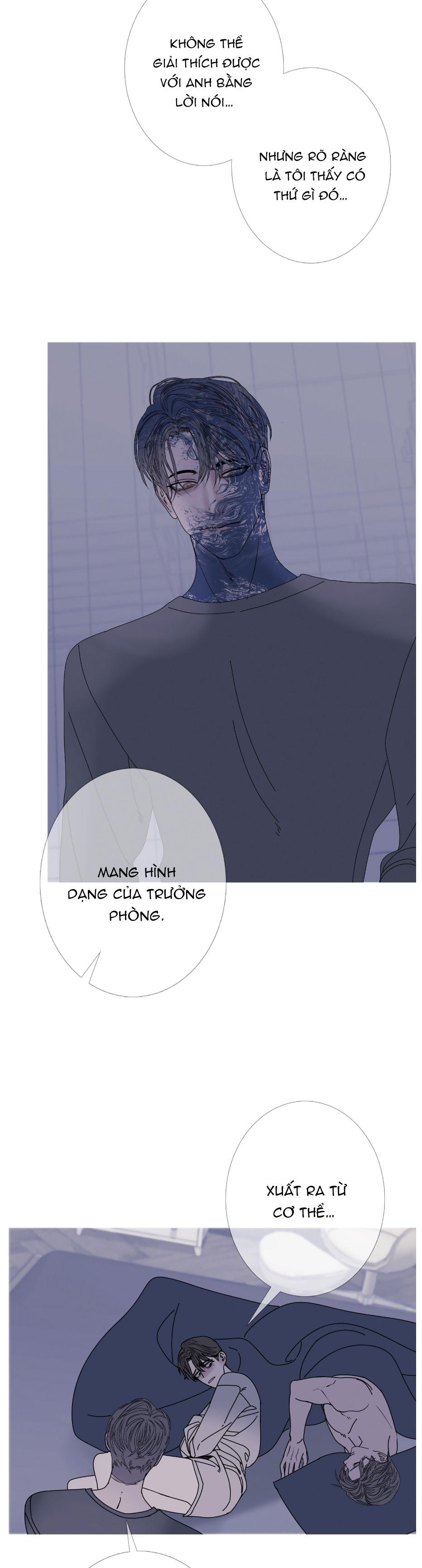 CHUYỆN QUỶ MÔN QUAN - Chap 49