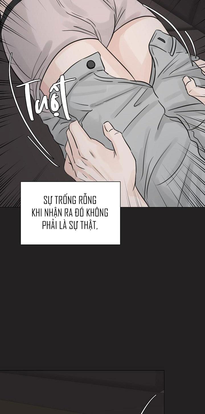 Ở LẠI BÊN TÔI - Chap 56