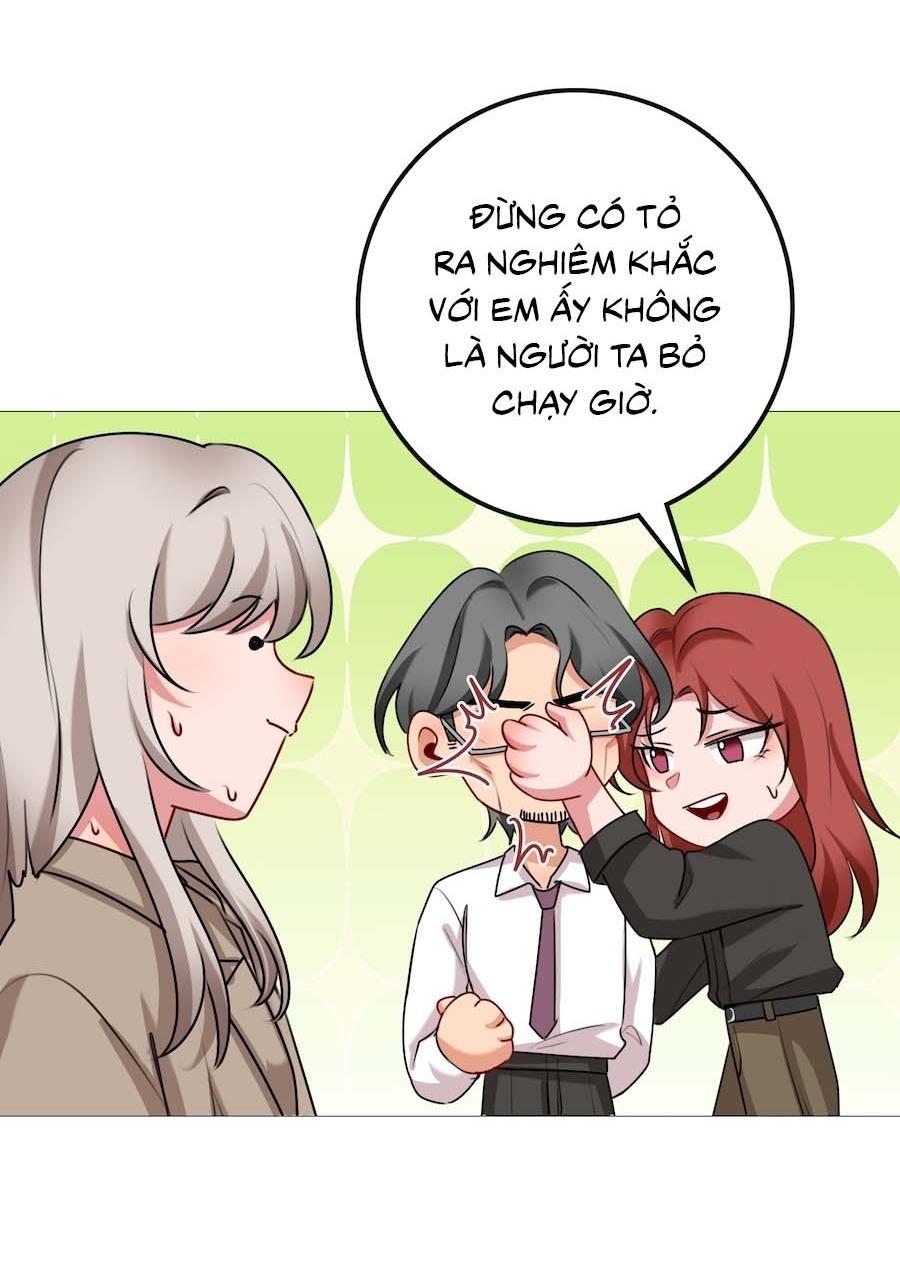 Flower of youth - Chap 31