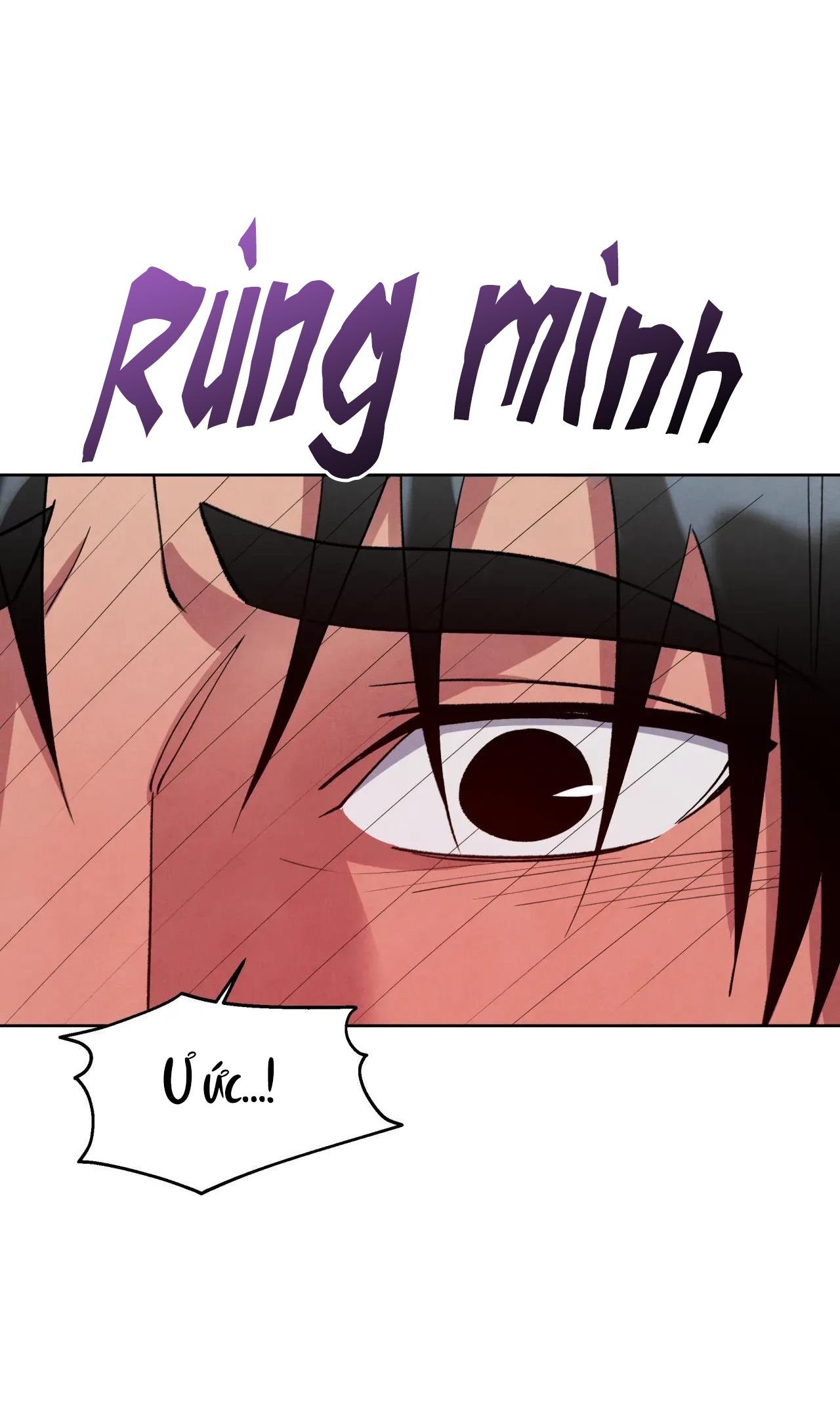 KHẾ ƯỚC BÍ MẬT CỦA ĐẠI CÔNG TƯỚC XỨ BẮC - Chap 48