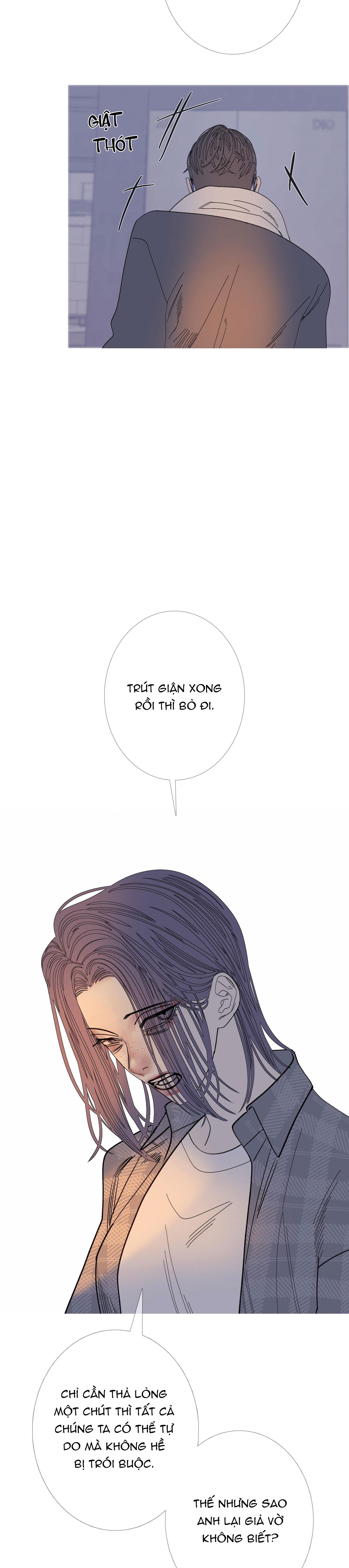 CHUYỆN QUỶ MÔN QUAN - Chap 77