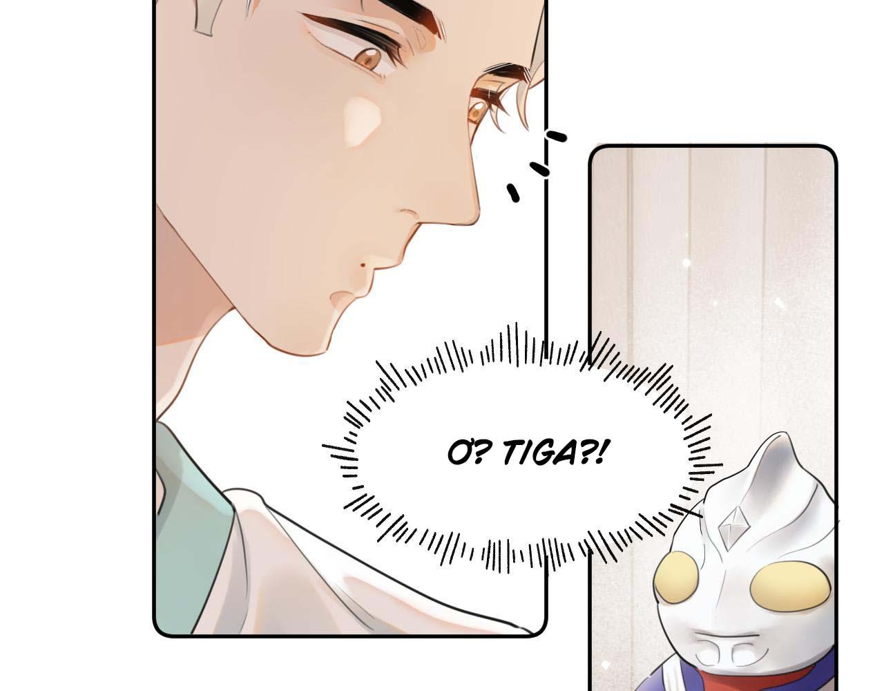 Cậu Vượt Giới Hạn Rồi - Chap 5