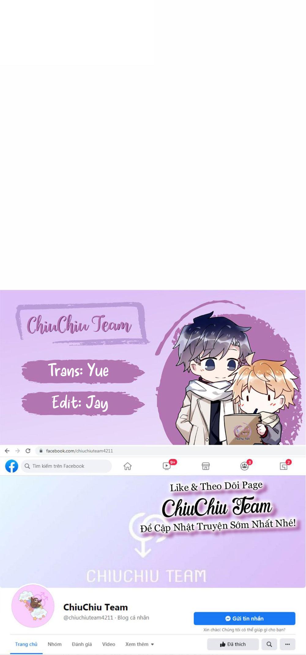 Không Thể Cưỡng Lại Người Yêu Dính Người - Chap 64