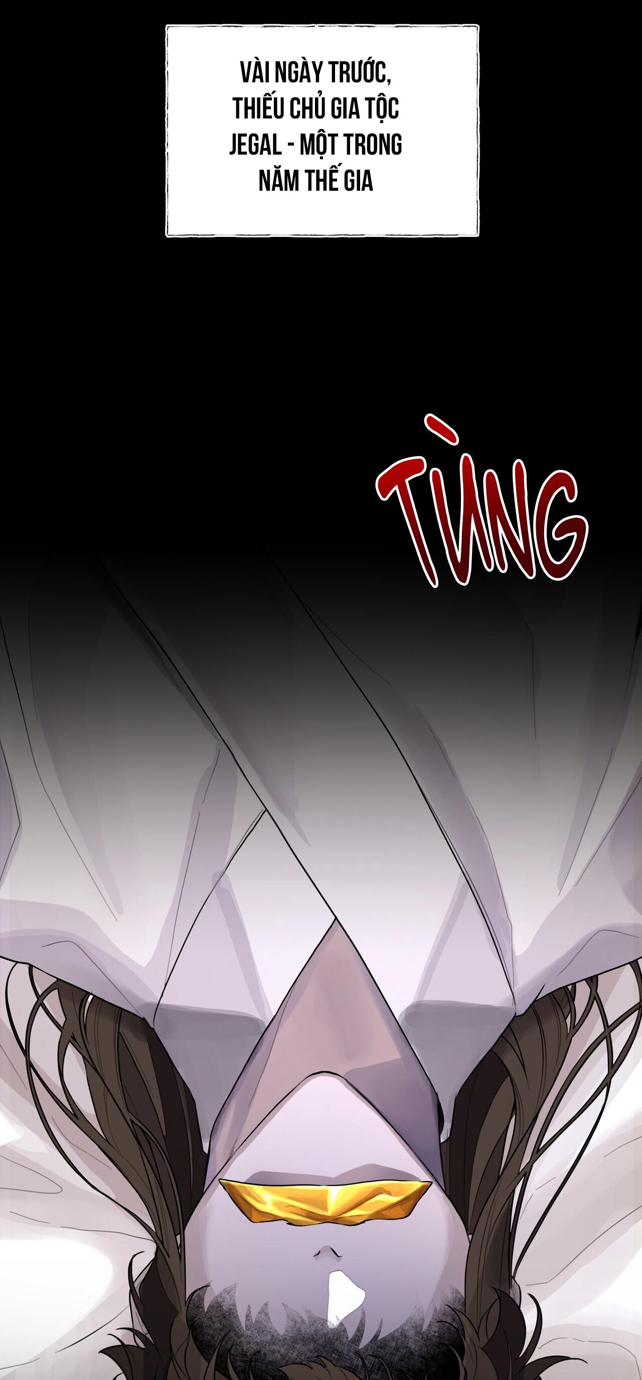 BÁT NHÃ GIAI NHÂN - Chap 1