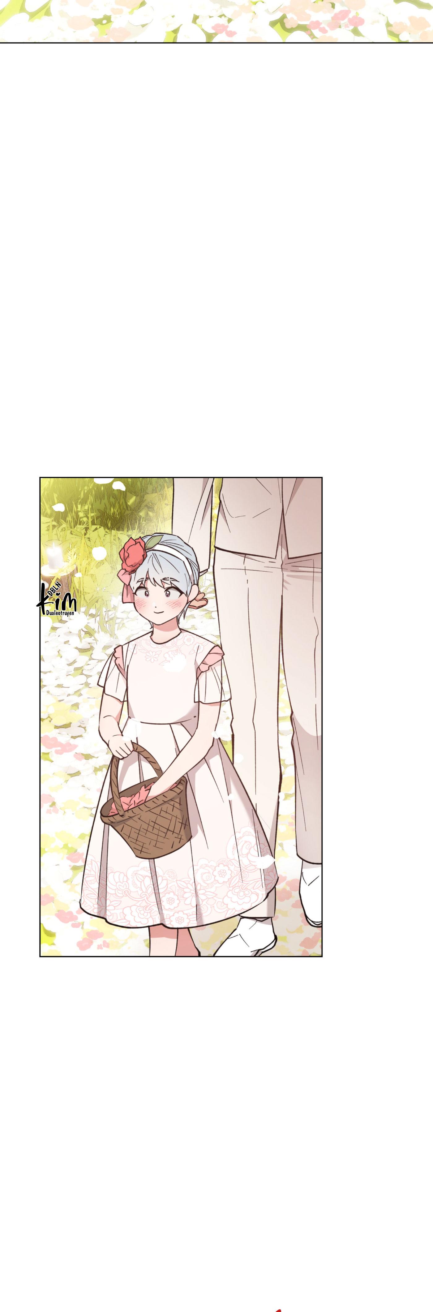 BÌNH MINH CỦA RỒNG - Chap 73