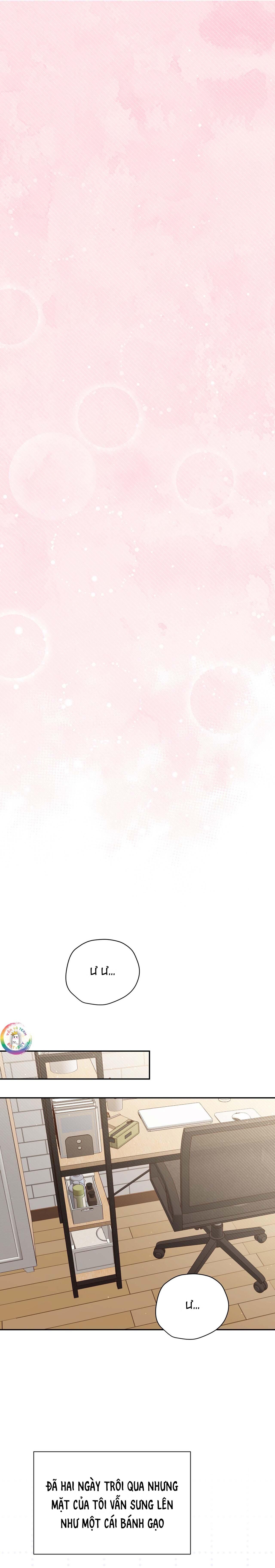 (END) Tình Yêu Bí Mật - Chap 28