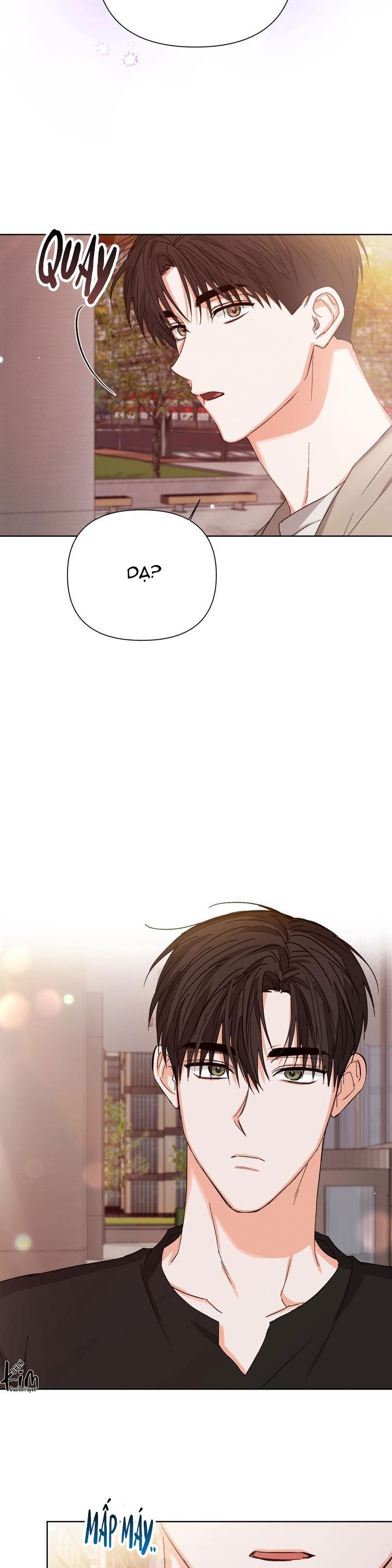 NINE TO NINE - Chap 46