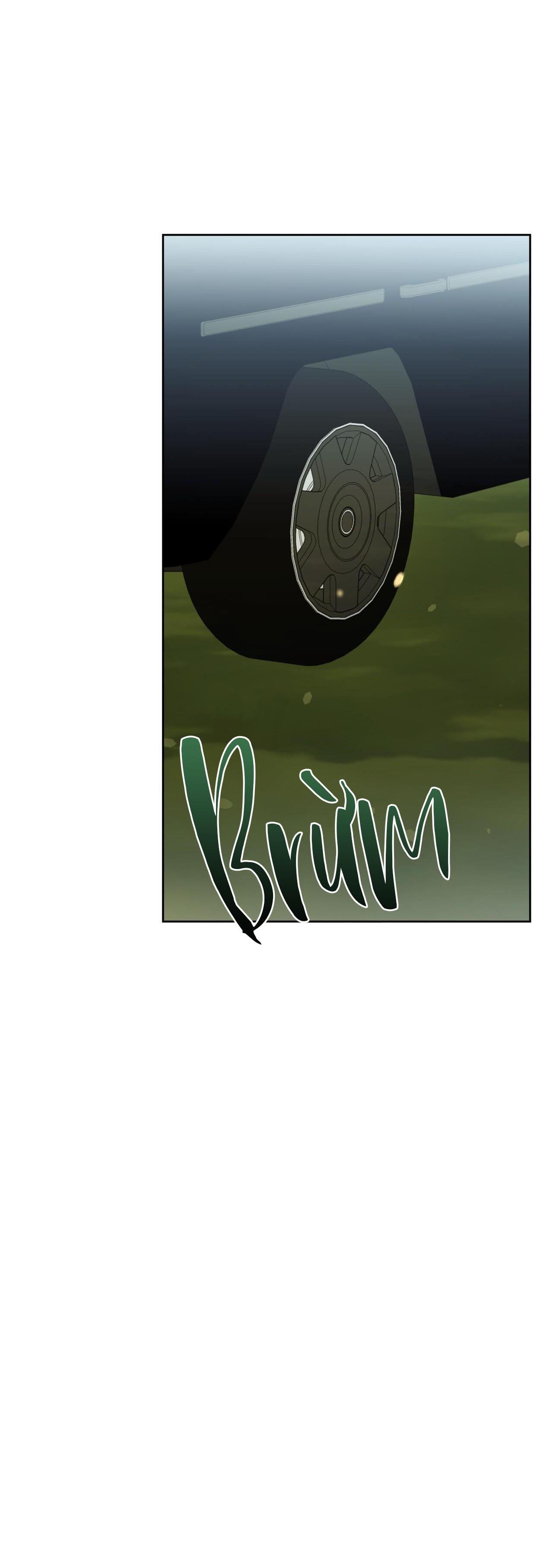 (CBunu) Khu Rừng Tĩnh Lặng - Chap 62