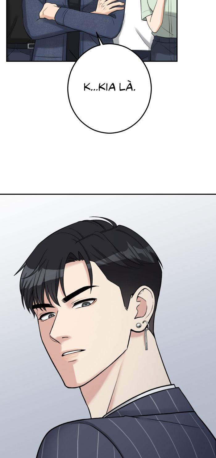 Tỉnh dậy lần nữa bỗng trở thành minh tinh rồi - Chap 8