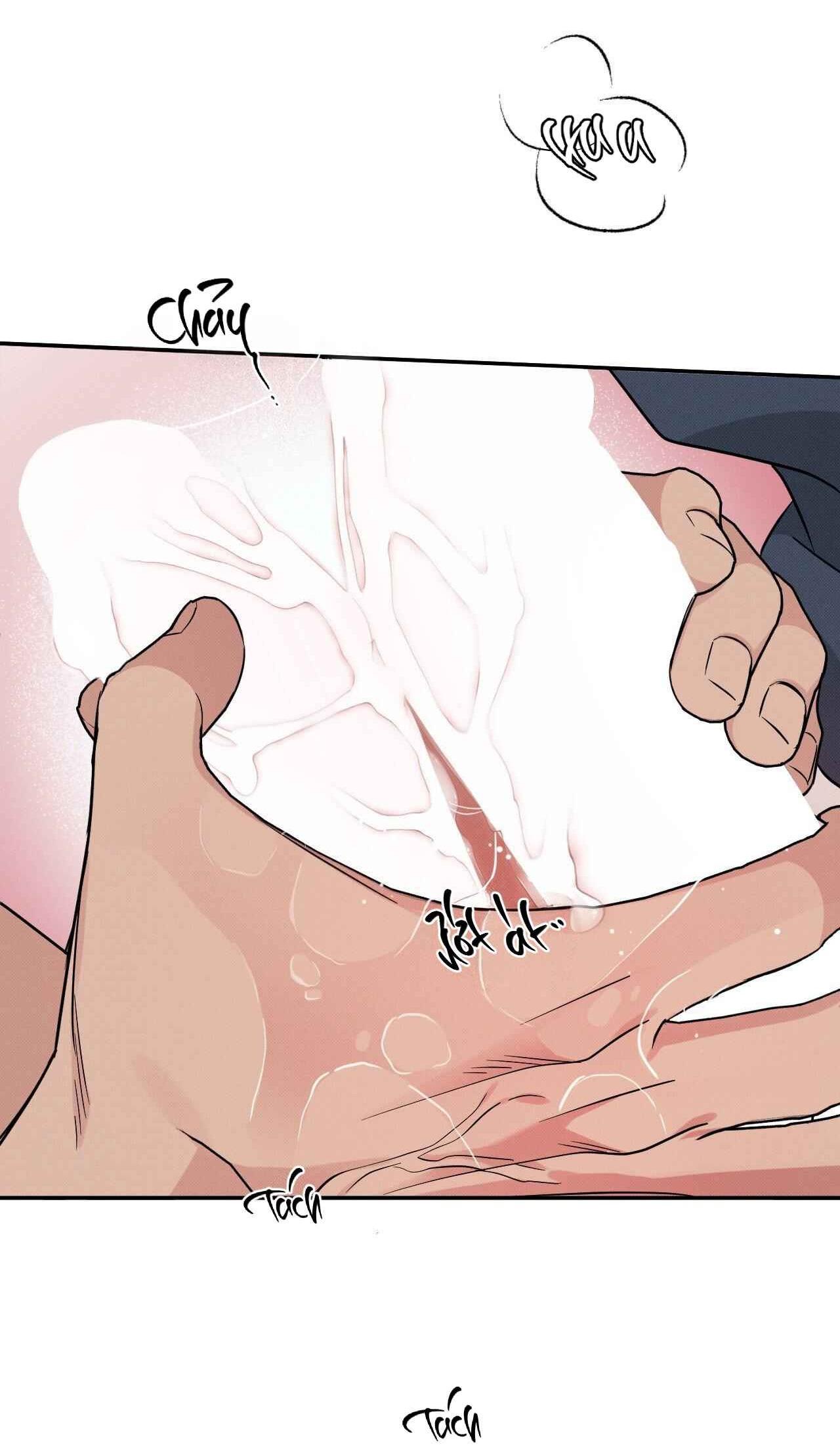 Đầm Lầy Của Nhân Ngư - Chap 10