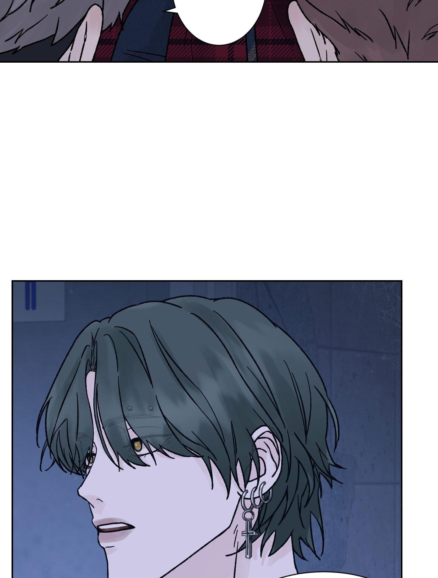 ĐÊM KINH HOÀNG - Chap 44